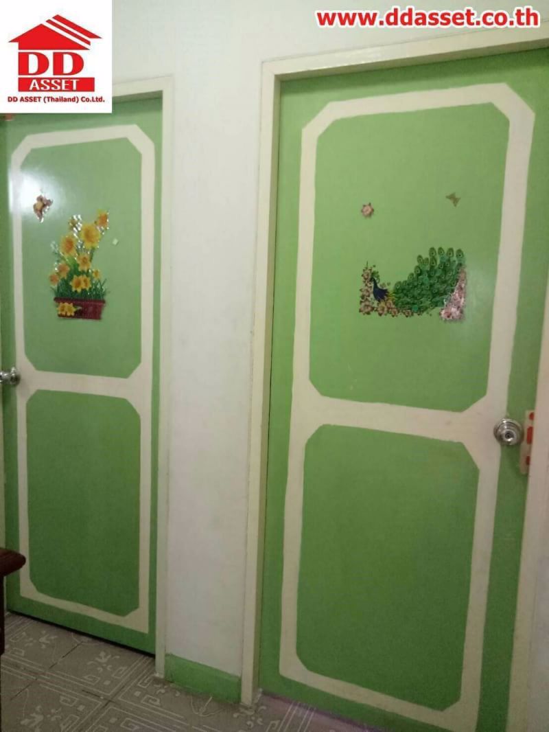 ขาย-ทาวน์เฮ้า-โครงการบ้านฟ้าปิยรมย์-คลอง6-ลำลูกกา