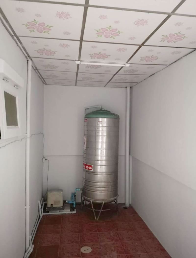 ขาย-ทาวน์เฮ้า-โครงการบ้านฟ้าปิยรมย์-คลอง6-ลำลูกกา