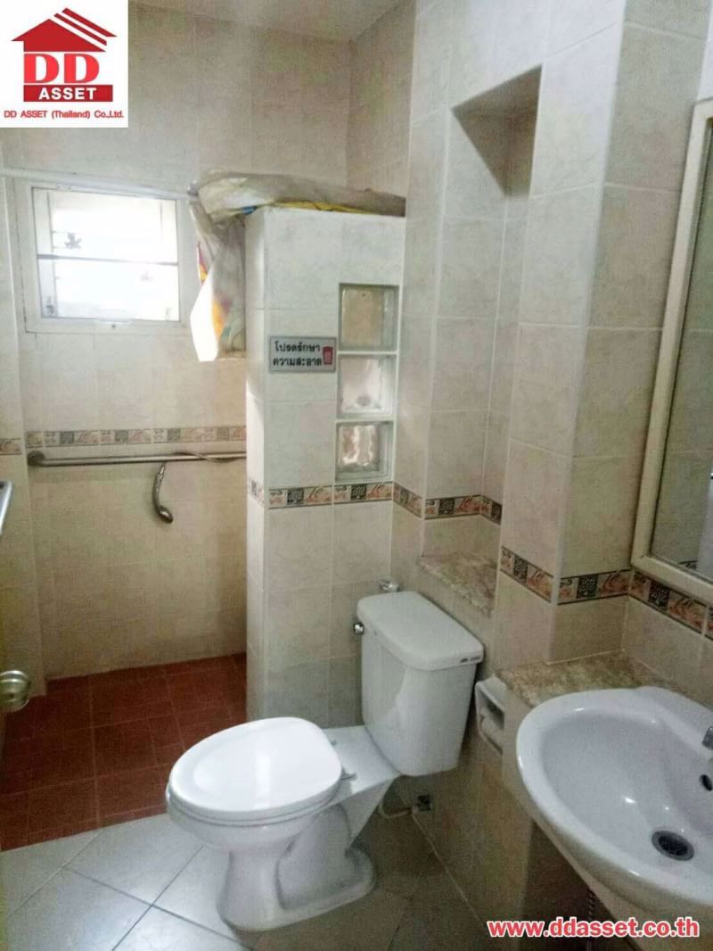 ขายบ้านเดี่ยว-ให้เช่า-หมู่บ้านเพอร์เฟคพาร์ค-รามคำแหง-ซอย-164