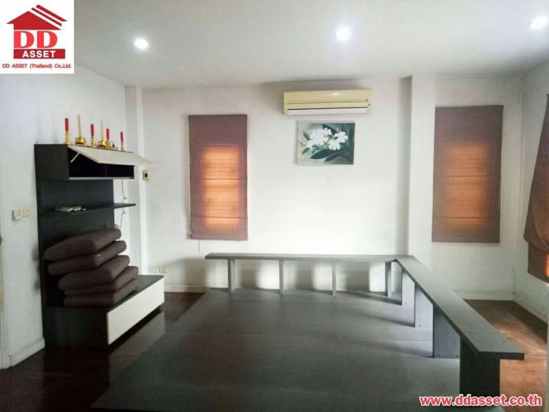 ขายบ้านเดี่ยว-ให้เช่า-หมู่บ้านเพอร์เฟคพาร์ค-รามคำแหง-ซอย-164