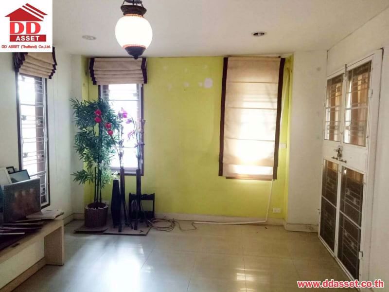 ขายบ้านเดี่ยว-ให้เช่า-หมู่บ้านเพอร์เฟคพาร์ค-รามคำแหง-ซอย-164