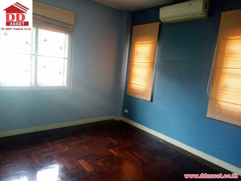 ขายบ้านเดี่ยว-ให้เช่า-หมู่บ้านเพอร์เฟคพาร์ค-รามคำแหง-ซอย-164