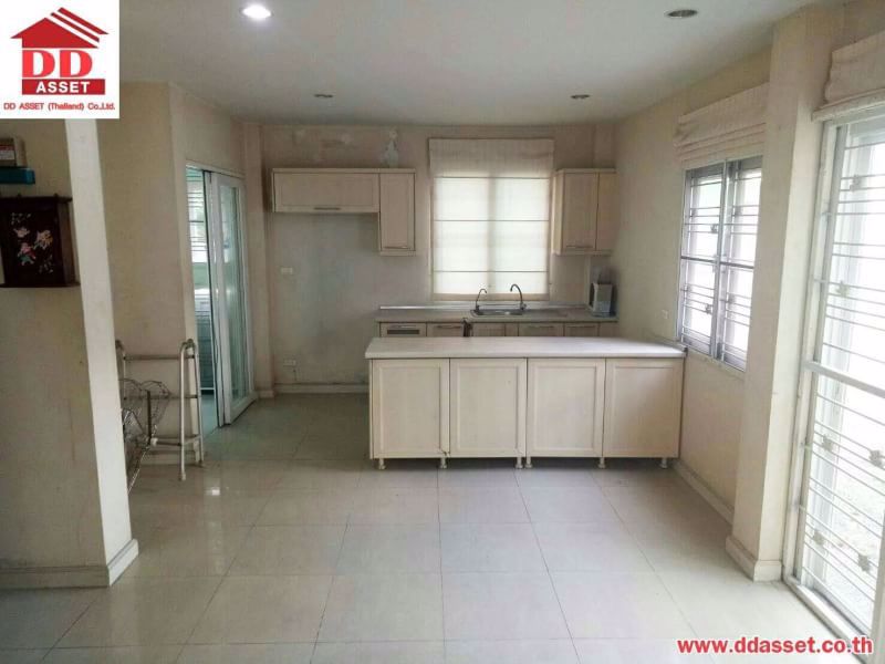 ขายบ้านเดี่ยว-ให้เช่า-หมู่บ้านเพอร์เฟคพาร์ค-รามคำแหง-ซอย-164