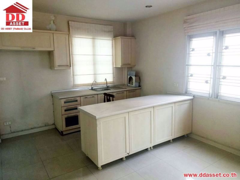 ขายบ้านเดี่ยว-ให้เช่า-หมู่บ้านเพอร์เฟคพาร์ค-รามคำแหง-ซอย-164