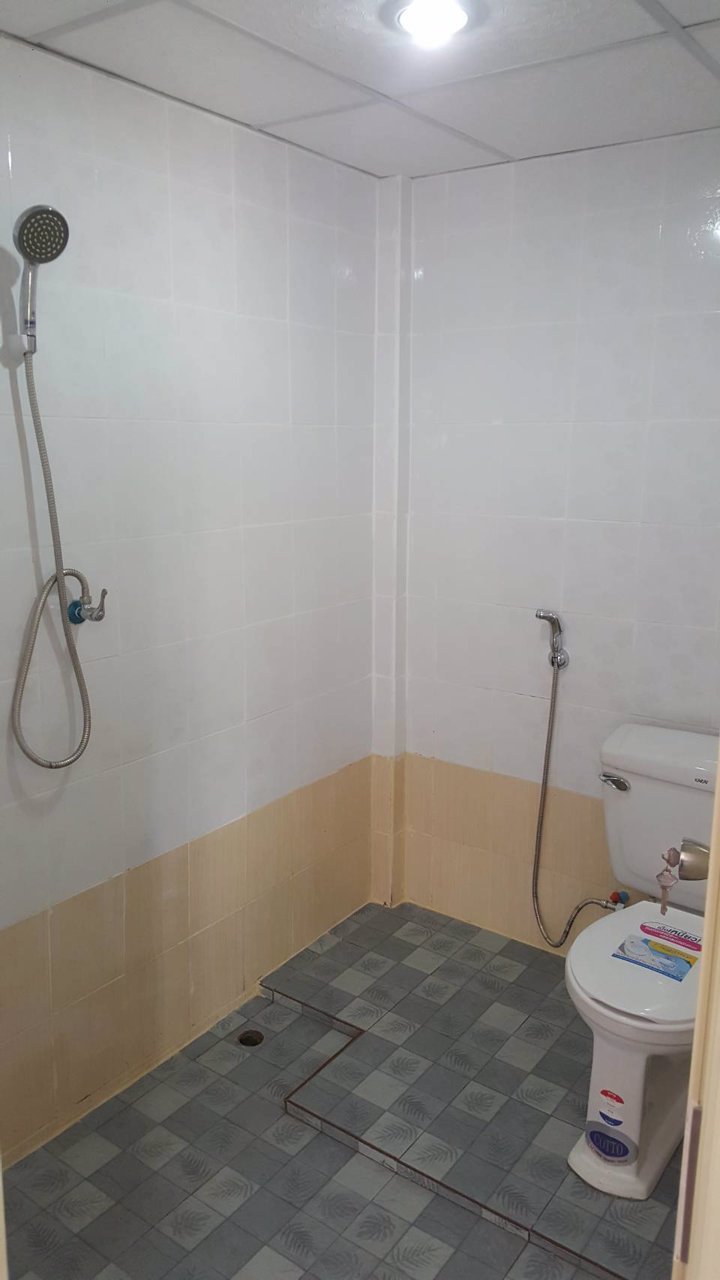 บ้านเดี่ยว2ชั้นพร้อมที่ดิน231ตรวใกล้เขาใหญ่สภาพดีขายถูก