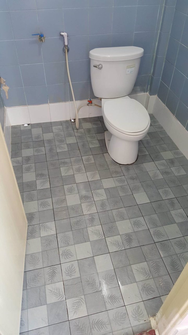 บ้านเดี่ยว2ชั้นพร้อมที่ดิน231ตรวใกล้เขาใหญ่สภาพดีขายถูก