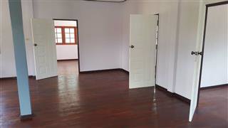 ขายบ้านเดี่ยวพร้อมโฉนดที่ดิน231-ตรวใกล้เขาใหญ่