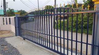 ขายบ้านเดี่ยวพร้อมโฉนดที่ดิน231-ตรวใกล้เขาใหญ่