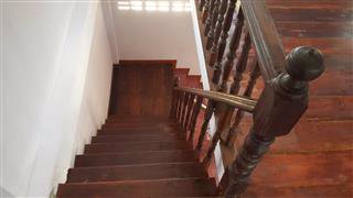 ขายบ้านเดี่ยวพร้อมโฉนดที่ดิน231-ตรวใกล้เขาใหญ่