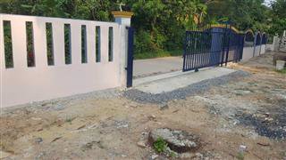 ขายบ้านเดี่ยวพร้อมโฉนดที่ดิน231-ตรวใกล้เขาใหญ่