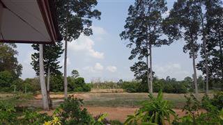 ขายบ้านเดี่ยวพร้อมโฉนดที่ดิน231-ตรวใกล้เขาใหญ่