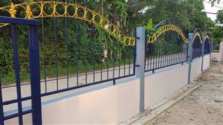 ขายบ้านเดี่ยวพร้อมโฉนดที่ดิน231-ตรวใกล้เขาใหญ่