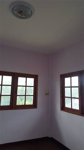 ขายบ้านเดี่ยวพร้อมโฉนดที่ดิน231-ตรวใกล้เขาใหญ่