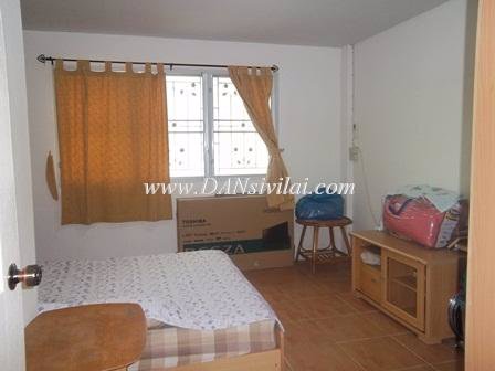 ให้เช่าทาวน์เฮาส์พร้อมเฟอร์นิเจอร์