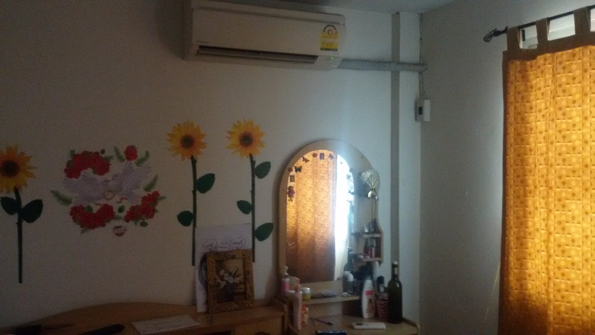 ให้เช่าทาวน์เฮาส์พร้อมเฟอร์นิเจอร์