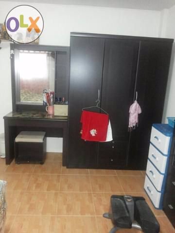 ให้เช่าทาวน์เฮาส์พร้อมเฟอร์นิเจอร์