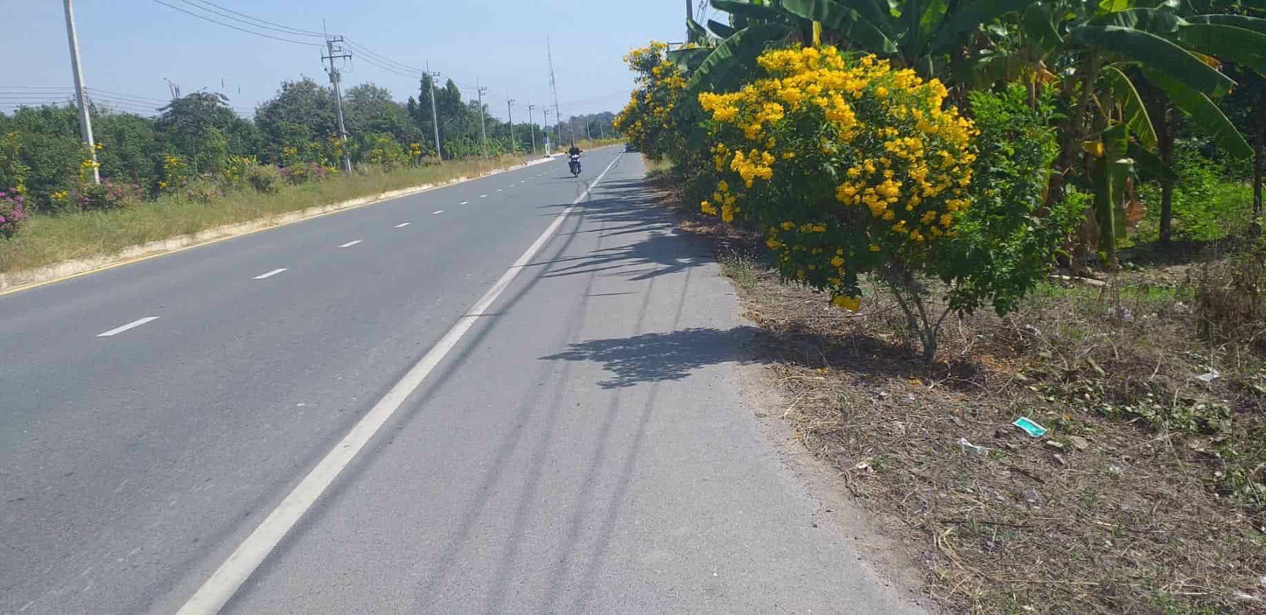 ที่ถมแล้ว-4-ไร่-1-งาน-941-ตรว-หน้าติดถนน-4-เลน-เส้น-highway-2024