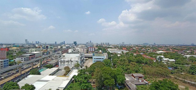 ขายคอนโด-เอกไพลิน-ศรีนครินทร์-ใกล้-bts-สถานีศรีด่าน-500-เมตร-ud3-2620-