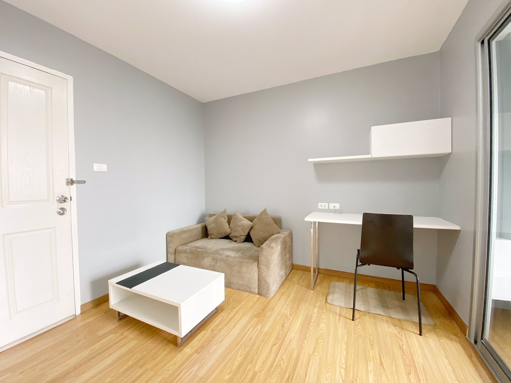 คอนโดให้เช่า-ย่านพระราม3-ใกล้เซ็นทรัล-โลตัส-และตลาดรุ่งเจริญ