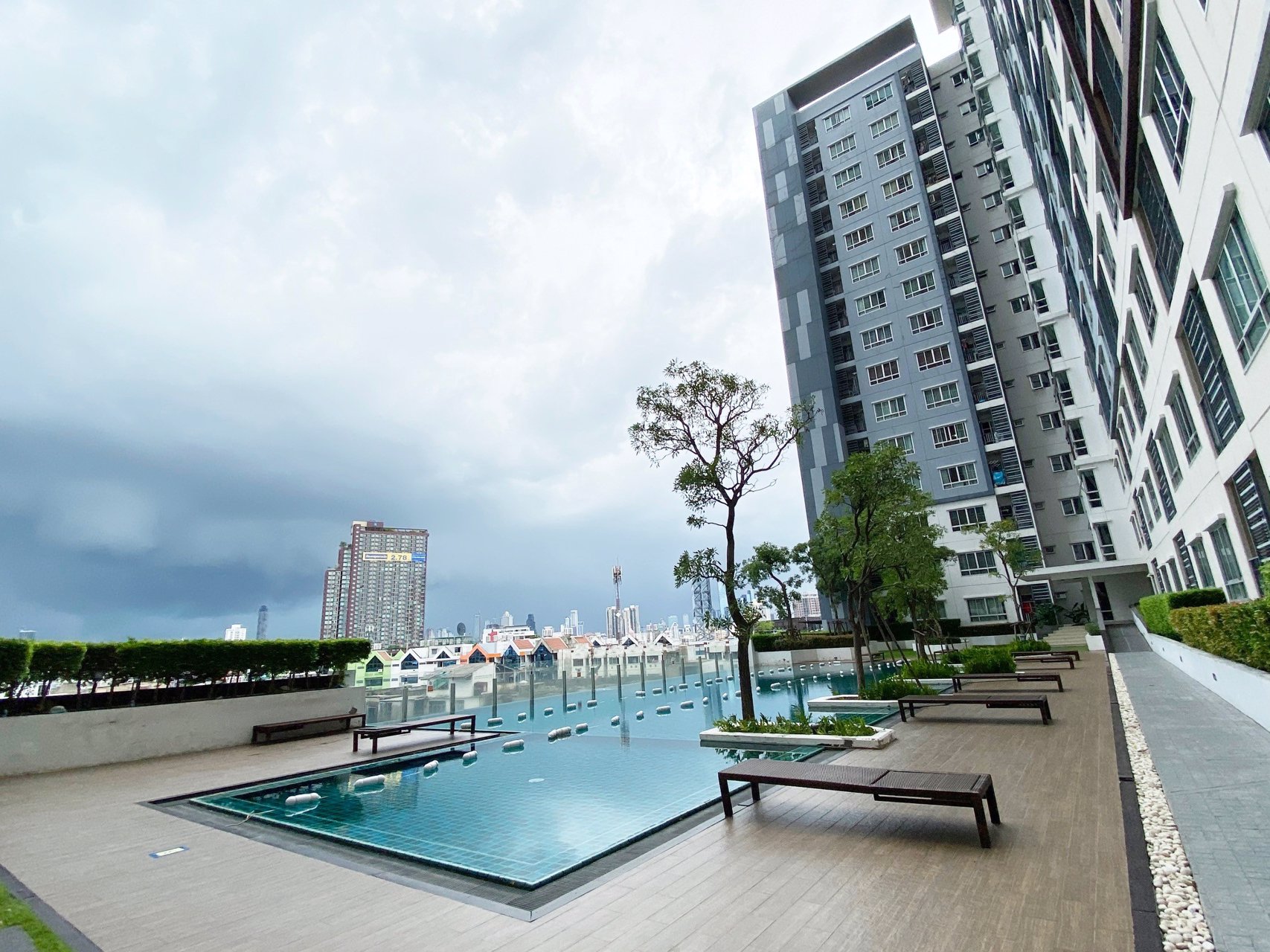 คอนโดให้เช่า-ย่านพระราม3-ใกล้เซ็นทรัล-โลตัส-และตลาดรุ่งเจริญ