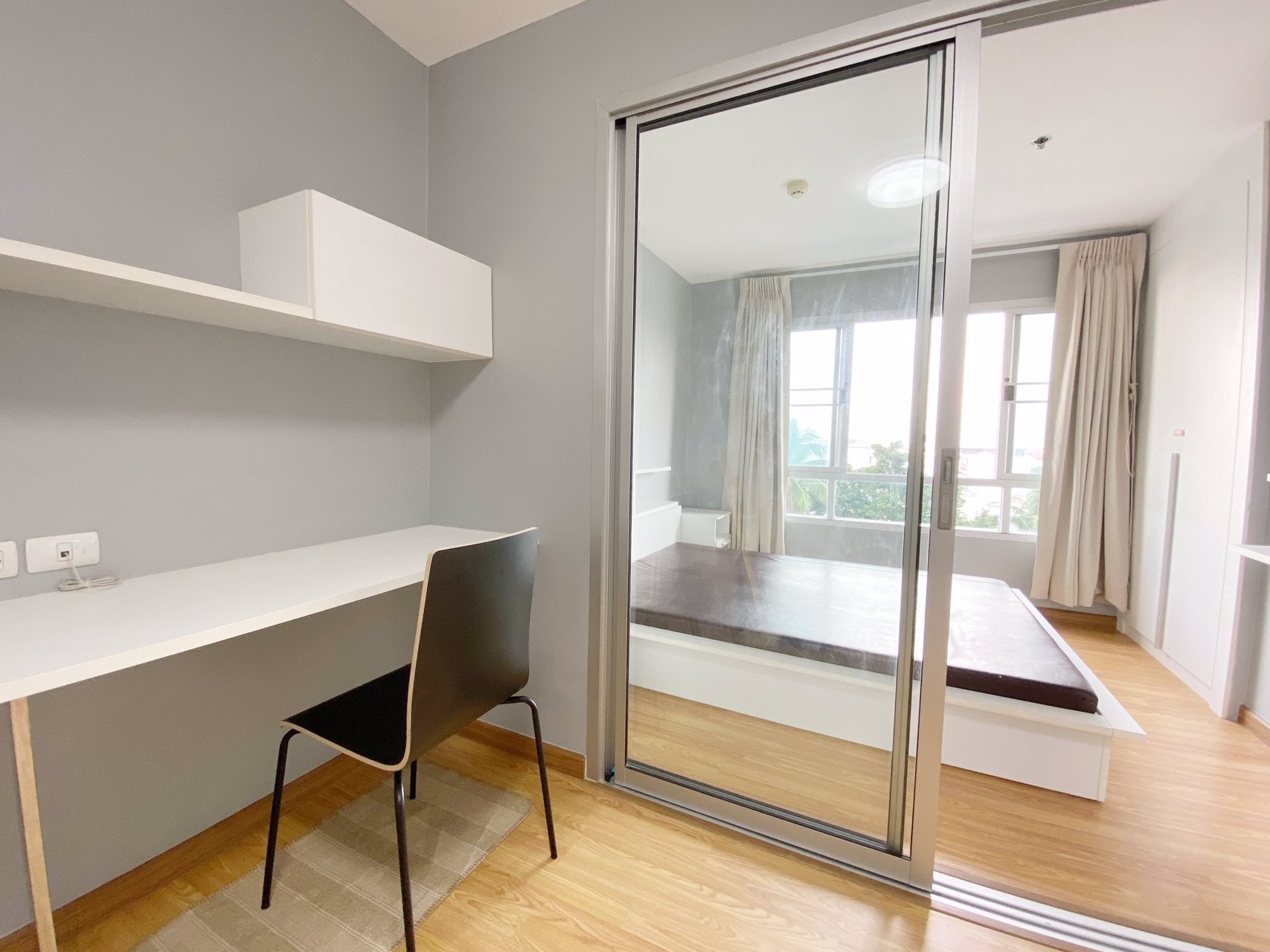 คอนโดให้เช่า-ย่านพระราม3-ใกล้เซ็นทรัล-โลตัส-และตลาดรุ่งเจริญ