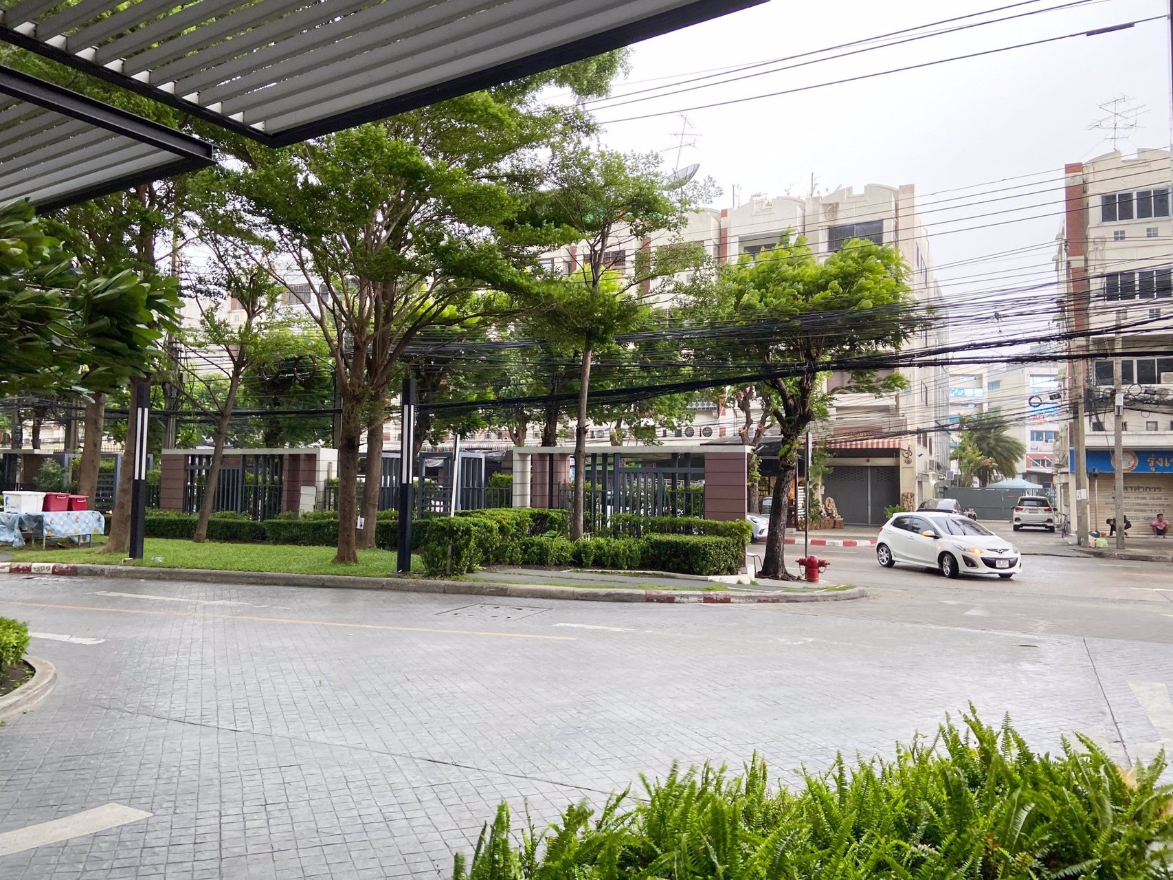 คอนโดให้เช่า-ย่านพระราม3-ใกล้เซ็นทรัล-โลตัส-และตลาดรุ่งเจริญ