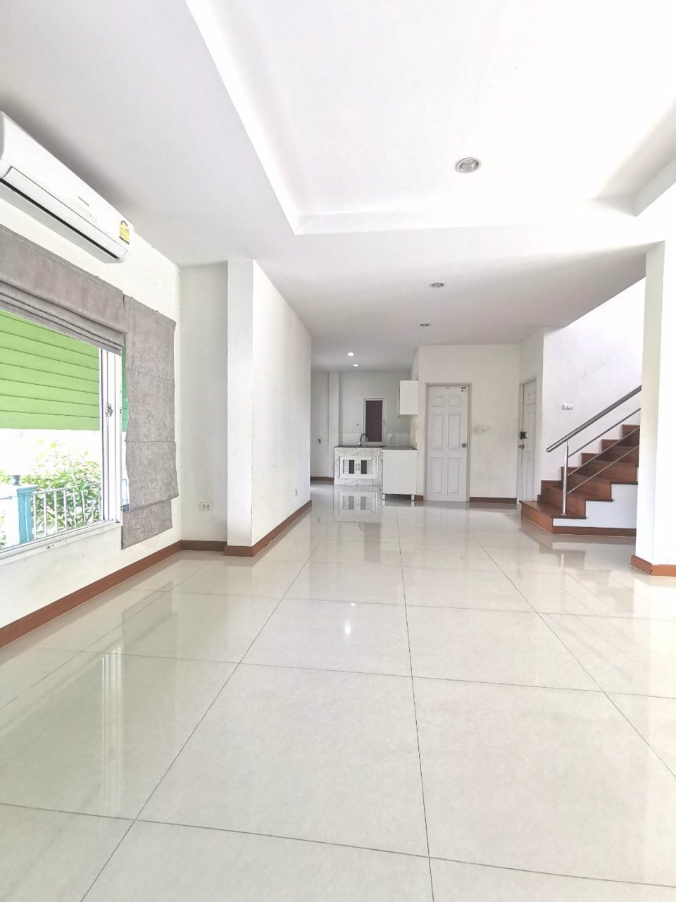 ขายบ้านเดี่ยวโครงการ-สารินซิตี้-พระราม-2