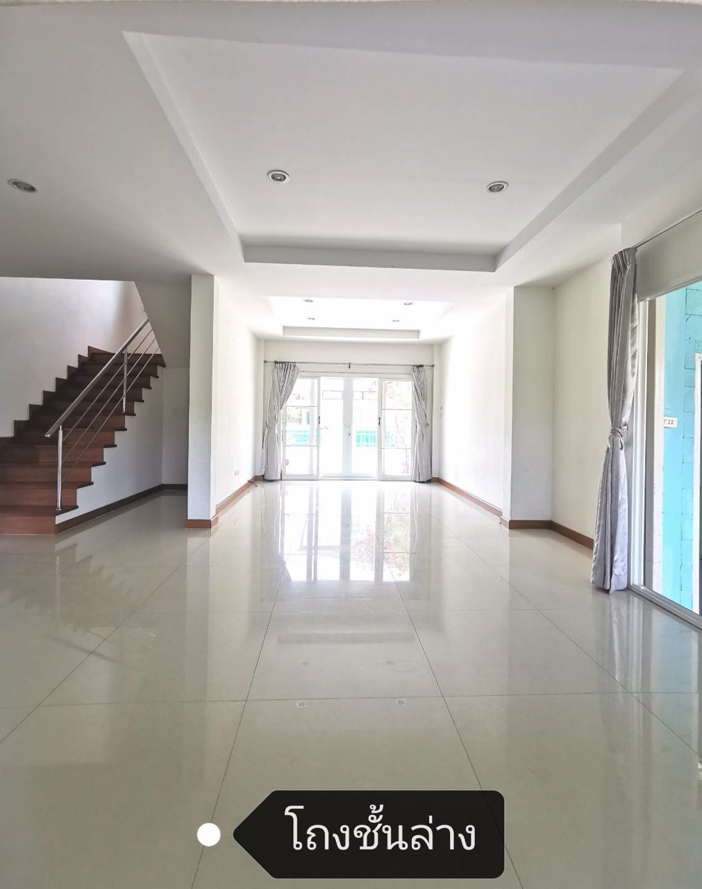 ขายบ้านเดี่ยวโครงการ-สารินซิตี้-พระราม-2