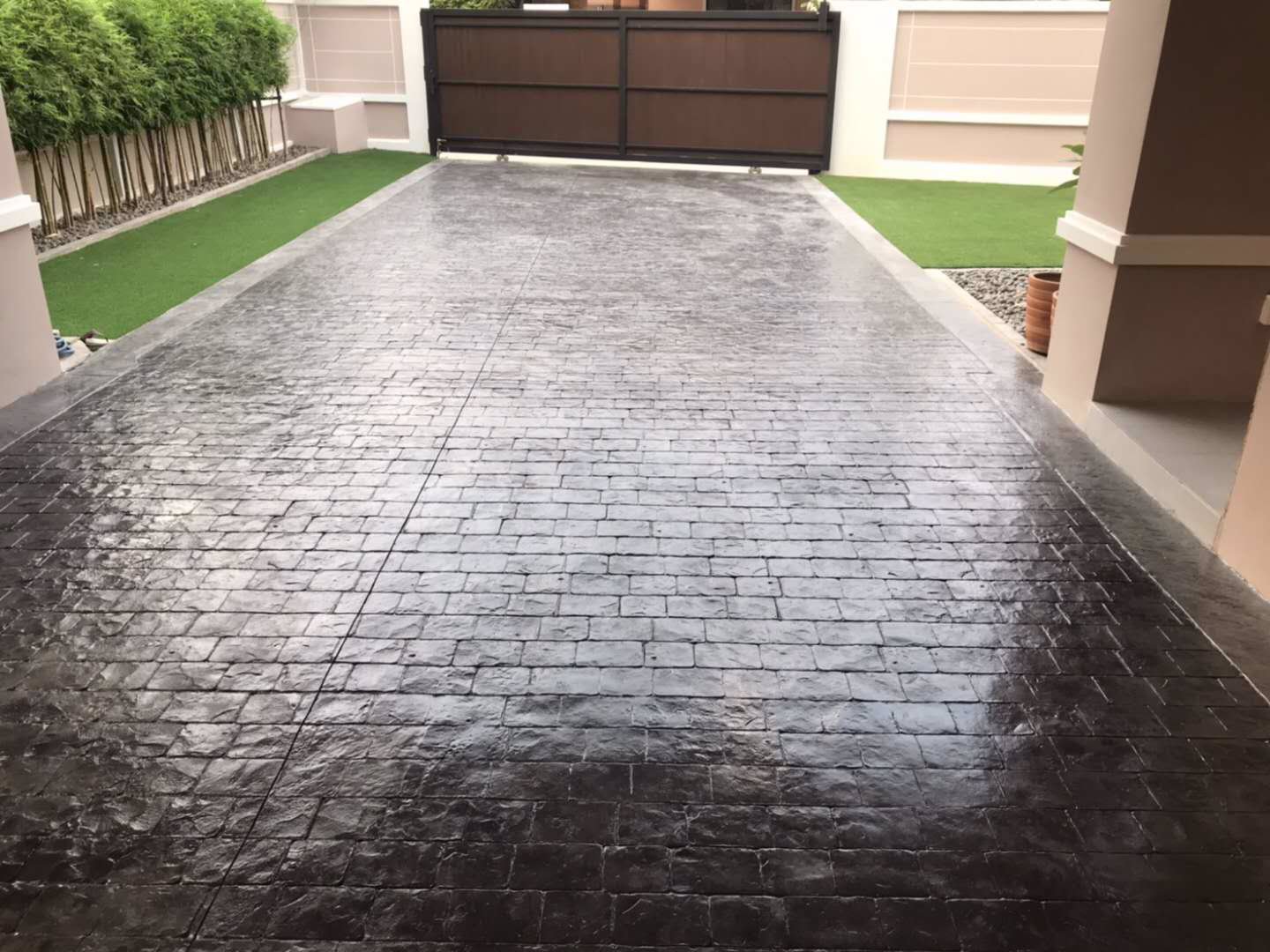 ขายบ้านเดี่ยว-2-ชั้น-วิวสนามกอล์ฟ-north-hill-เชียงใหม่