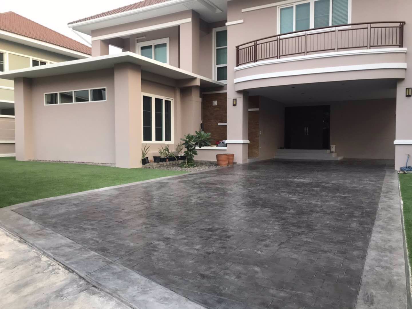 ขายบ้านเดี่ยว-2-ชั้น-วิวสนามกอล์ฟ-north-hill-เชียงใหม่