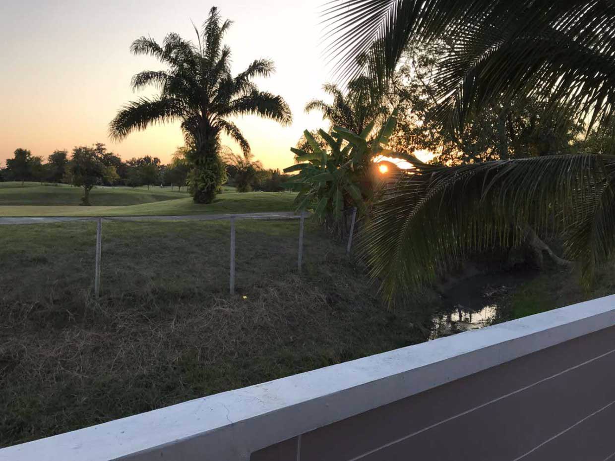 ขายบ้านเดี่ยว-2-ชั้น-วิวสนามกอล์ฟ-north-hill-เชียงใหม่