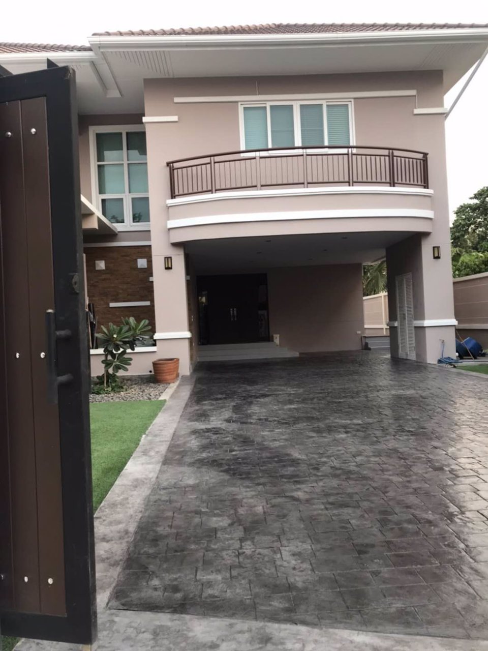 ขายบ้านเดี่ยว-2-ชั้น-วิวสนามกอล์ฟ-north-hill-เชียงใหม่