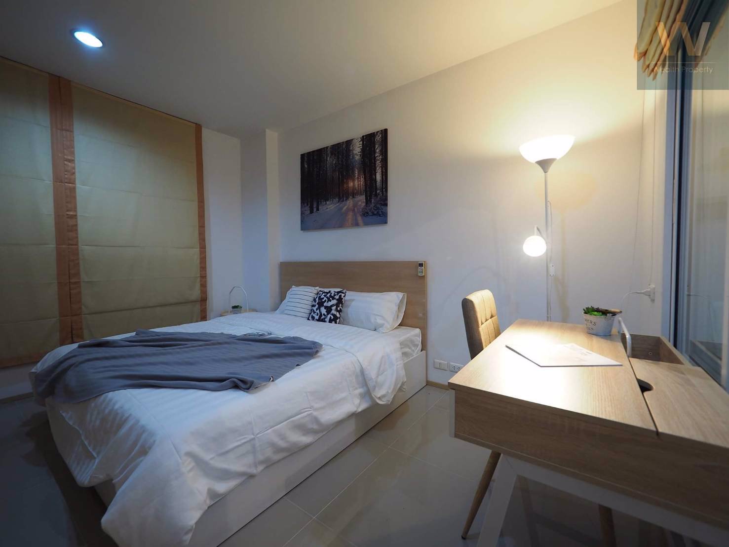 ขายด่วนห้อง-ห้องสภาพนางฟ้าสุดโมเดิร์น-สวย-สุด-สุด-เฟอร์นิเจอร์ใหม่ทั้งห้องขนาด-42-ตารางเมตร