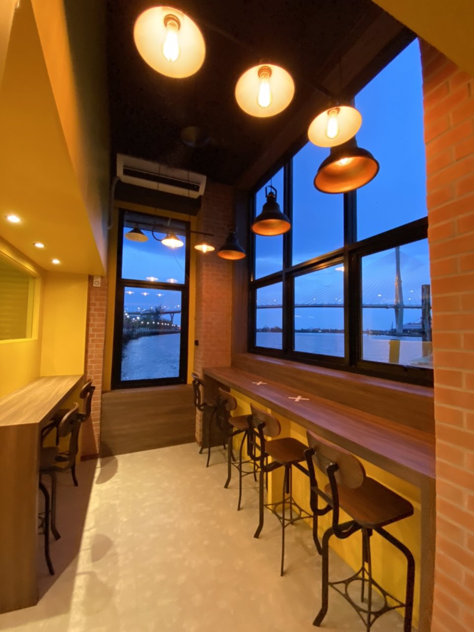 ให้เช่า-ห้องว่าง-เหมาะสำหรับค้าขาย-บริเวณ-ท่าน้ำ-พระประแดง-ติดริมแม่น้ำเจ้าพระยา