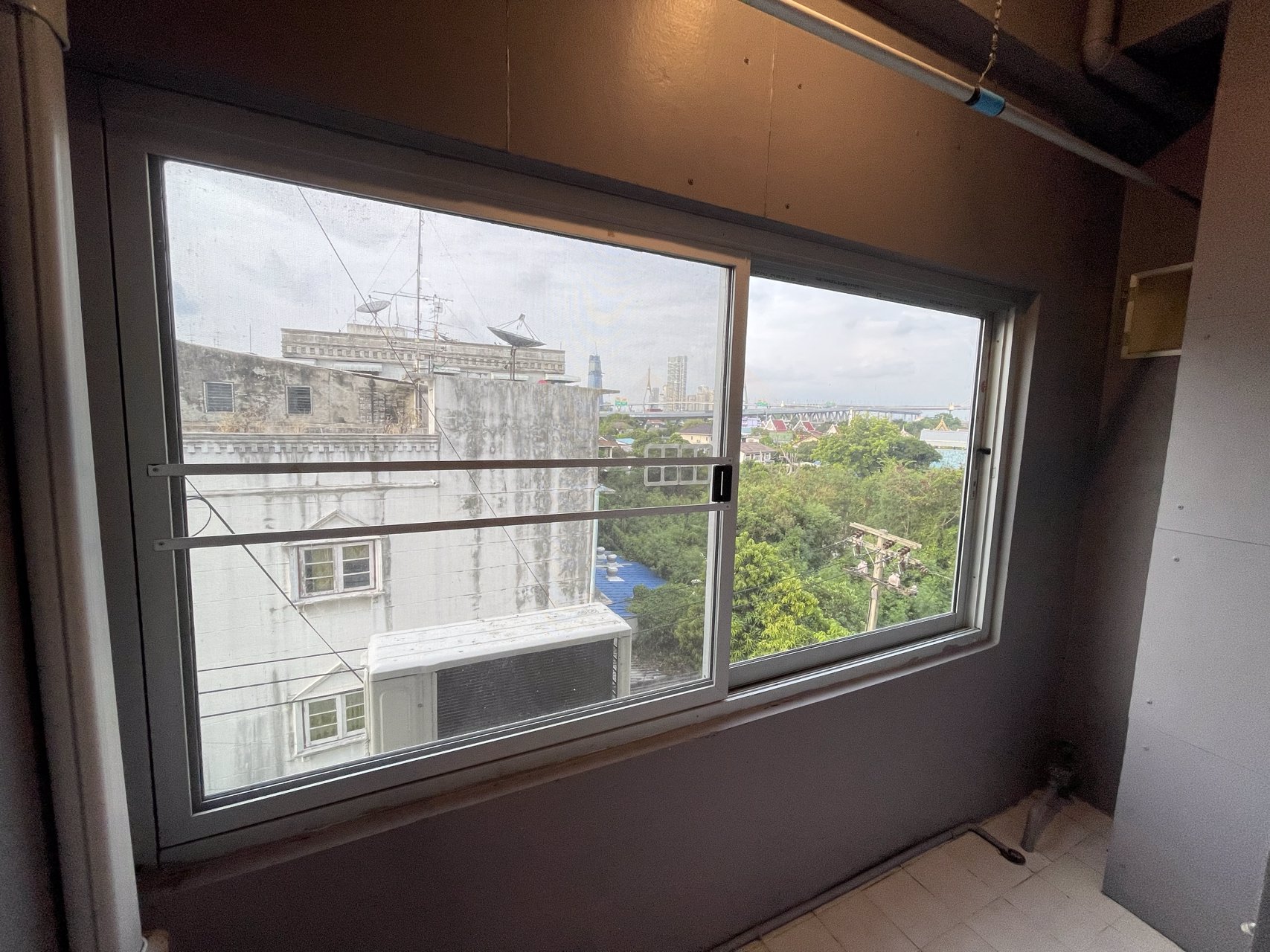 ให้เช่า-คอนโดสมุทรมาลี-ใกล้ห้าง-bigc-homepro-ไทวัสดุ-พระประแดง-และสะพานภูมิพล-ซอยพระราชวิริยาภรณ์-2