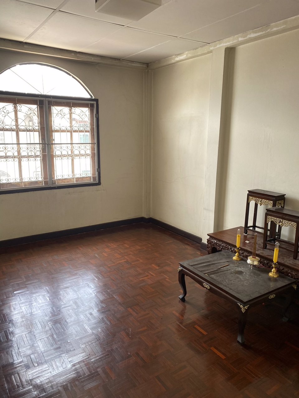 ขายทาวเฮ้าส์-หมู่บ้านนครหลวงวิลเลจ