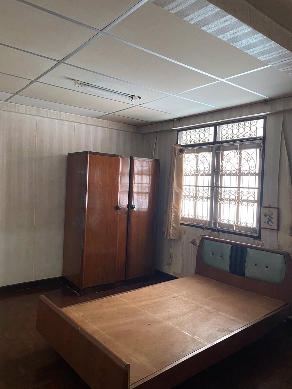 ขายทาวเฮ้าส์-หมู่บ้านนครหลวงวิลเลจ