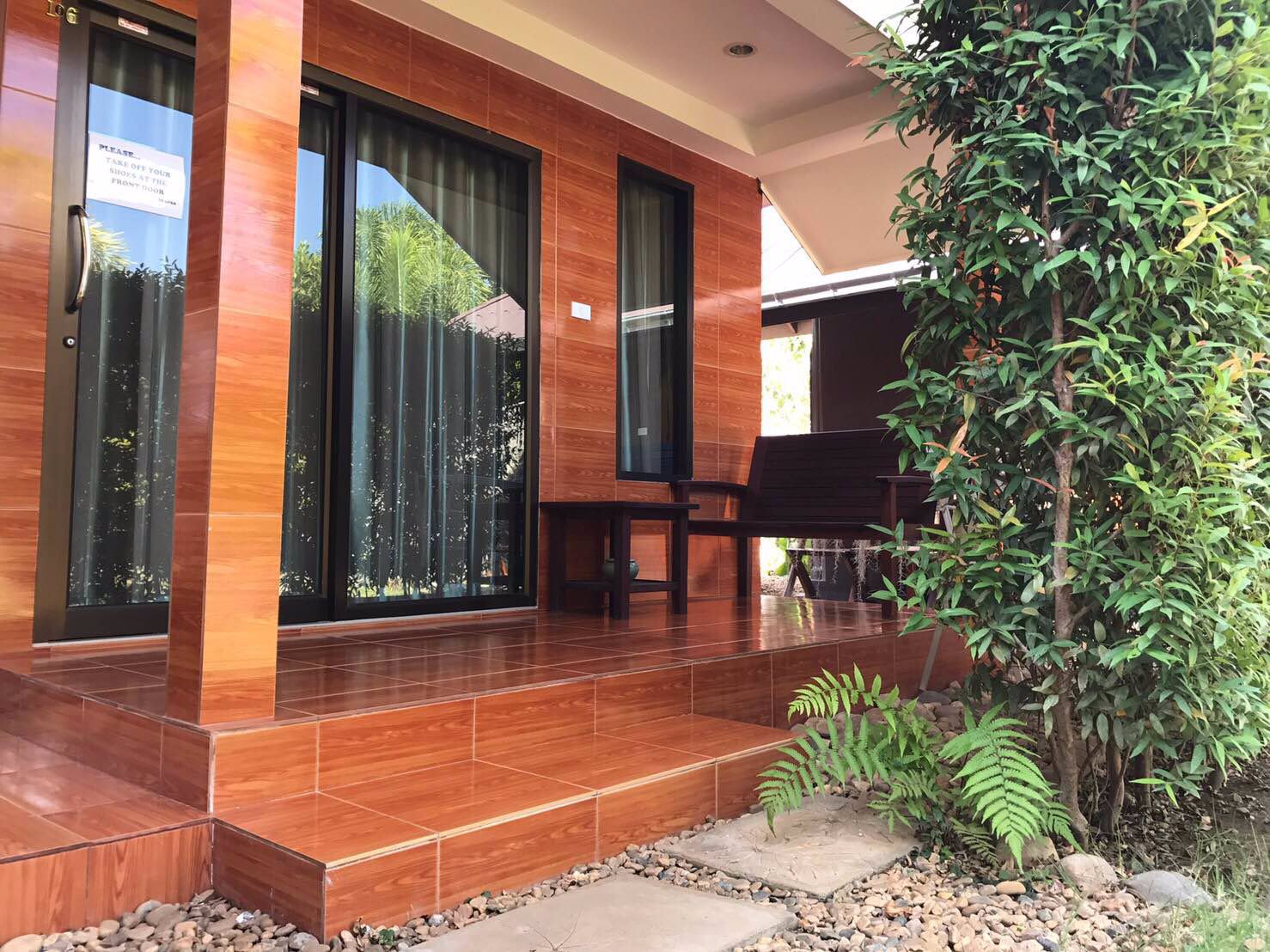 ขายกิจการที่พักมีใบอนุญาต