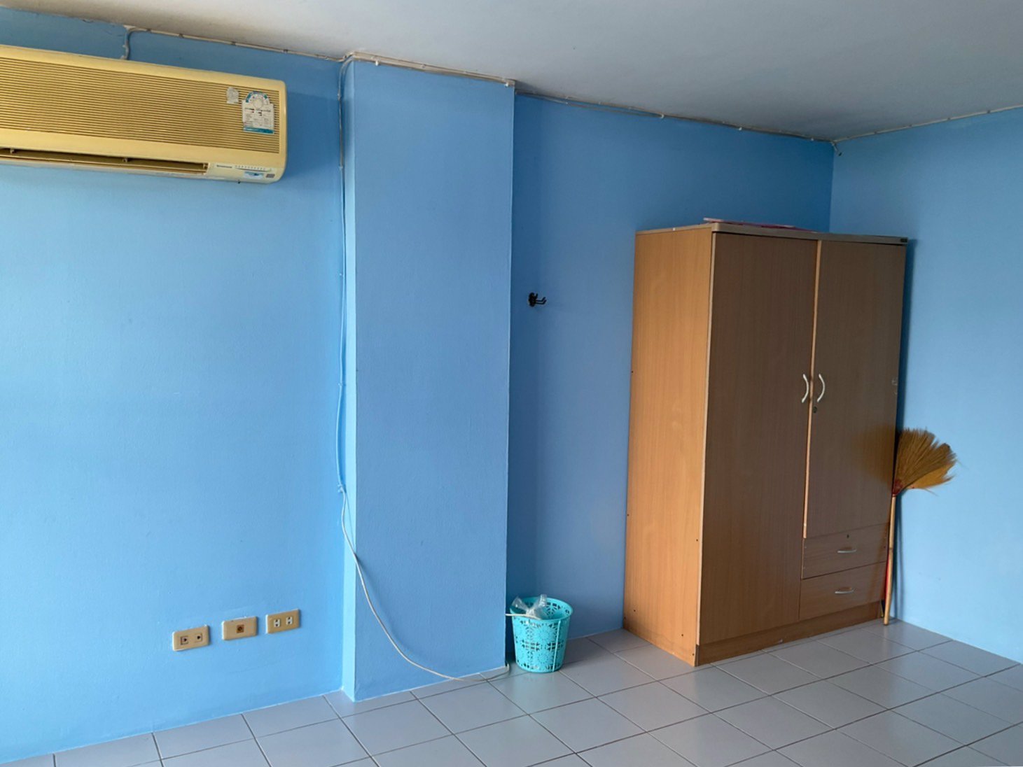 ให้เช่าคอนโดสามเสนในวิลเลจ-อนุสาวรีย์-เดินทางสะดวก