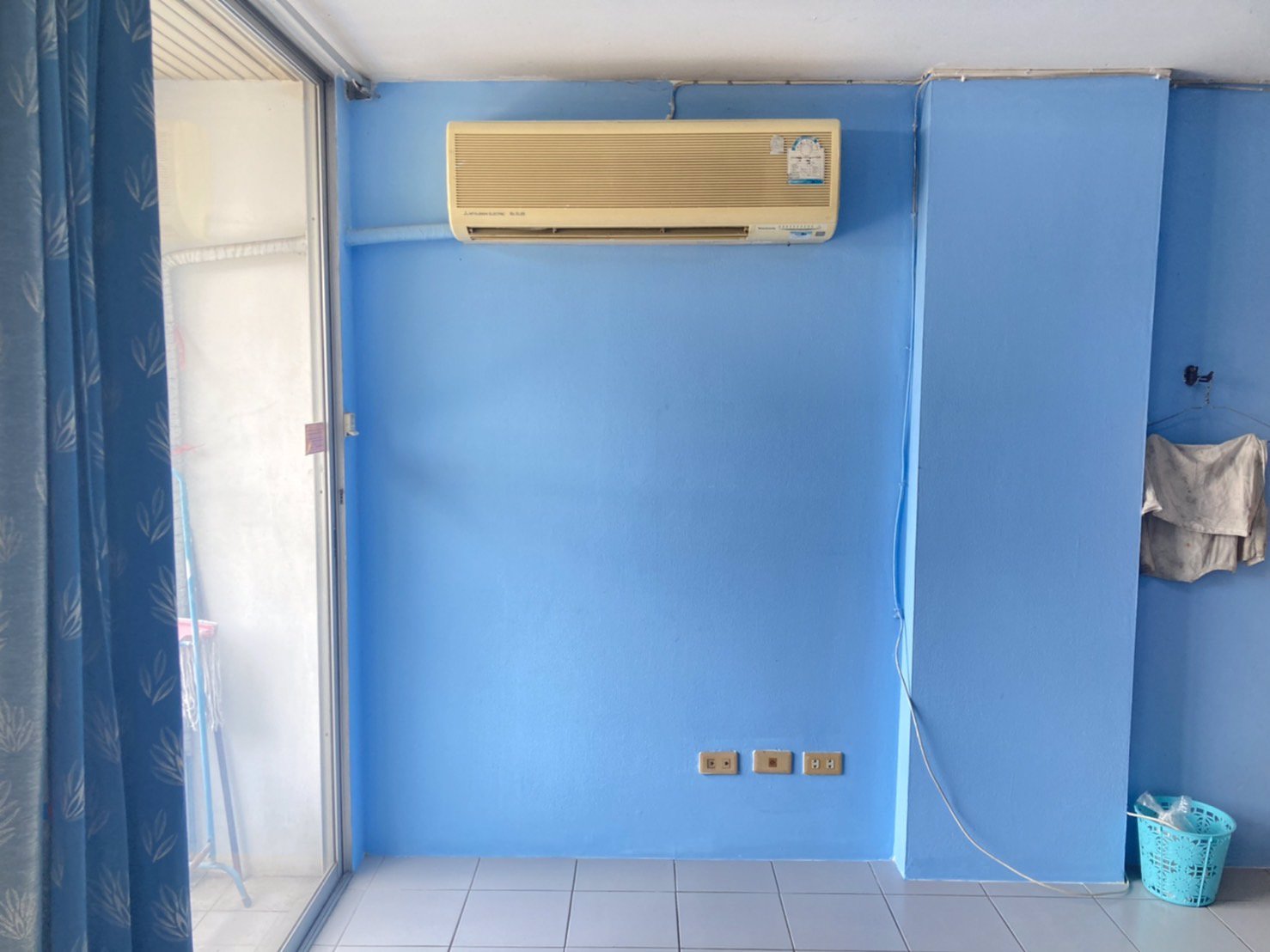 ให้เช่าคอนโดสามเสนในวิลเลจ-อนุสาวรีย์-เดินทางสะดวก