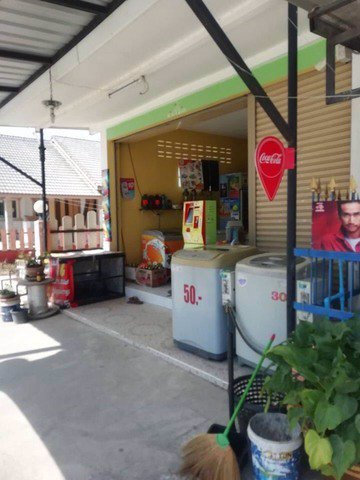 ขายบ้าน-1-หลัง-3-ห้องนอน-2-ห้องน้ำ-1-ห้องครัว-1ห้องรับแขก-พร้อมอาคารร้าน-1-หลังราคา-42-ลบ-เป็นพื้