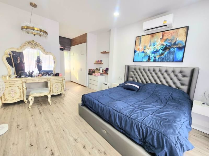 ขายบ้านสวยพลูวิลล่า-สไตล์โมเดิน-พร้อมสระว่ายน้ำส่วนตัว-ในจังหวัดเชียงใหม่