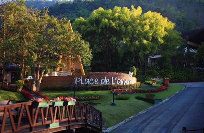 ขายบ้านพักตากอากาศ-สำหรับผู้ที่รักอยู่กับธรรมชาติบนหุบเขาล้อมรอบ-เป็นวิลล่าสไตล์อังกฤษ