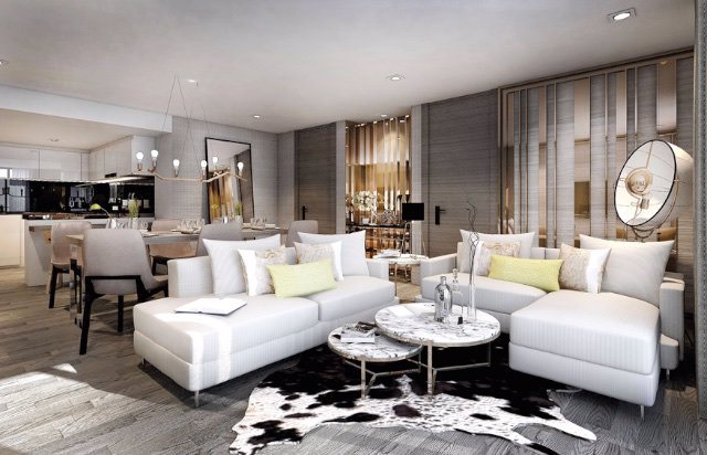 klass-siam-คอนโด-low-rise-เปิดใหม่ในซอยเกษมสันต์-2-ใกล้bts-สนามกีฬาแห่งชาติ-เพียง120เมตร