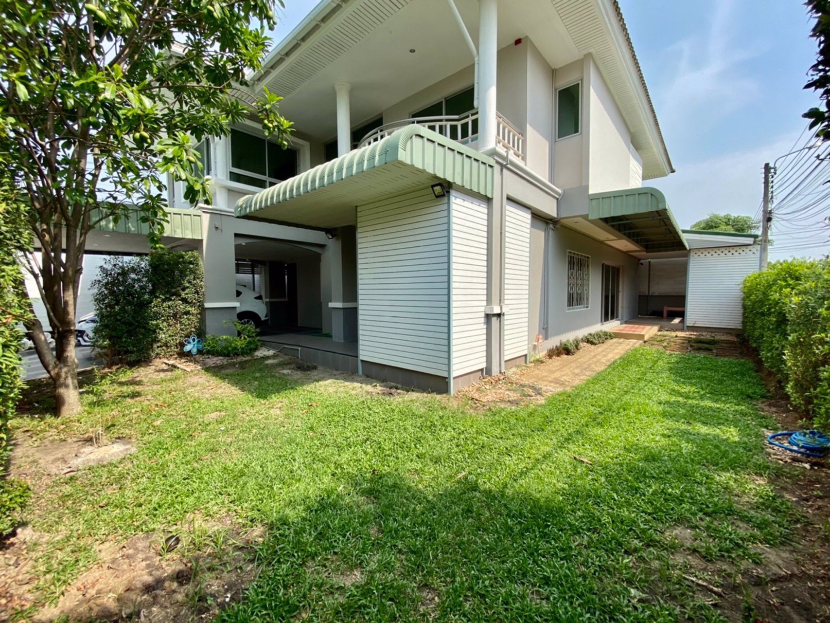 ขายบ้านเดี่ยว-หลังมุม-หมู่บ้านศุภาลัย-ออร์คิด-ปาร์ค-2-ถนนบางแวก-81-เพียง-30-นาทีถึงถนนสาทร