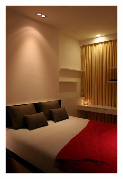 ให้เช่าคอนโด-ideo-รัชดา-ห้วยขวาง-การเดินทางสะดวกเพียงไม่กี่ก้าวจากรถใต้ดินห้วยขวาง