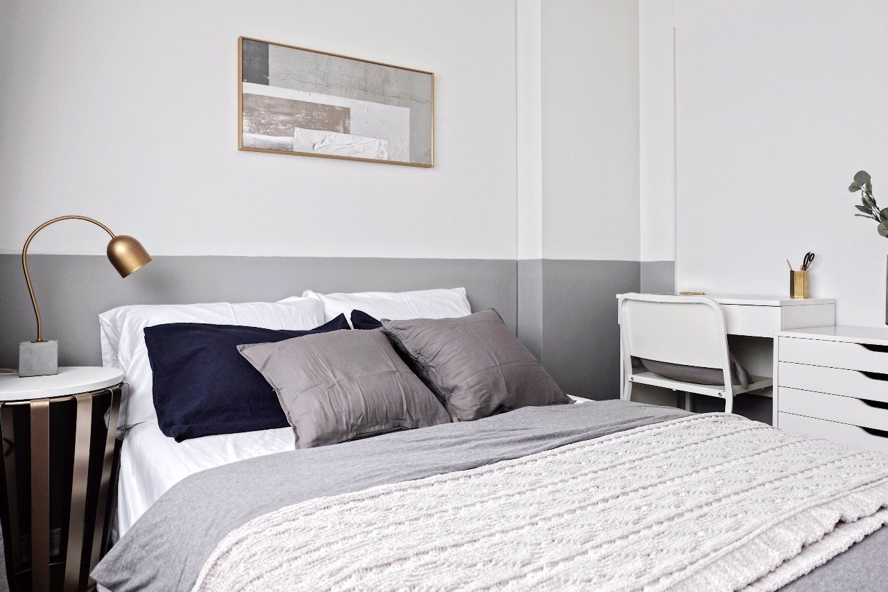 ให้เช่า-คอนโด-ตกแต่งใหม่ทั้งหมด-เฟอร์ครบ-พร้อมอยู่ทันทีจ้า-ลุมพินีเพลส-พหลโยธิน-สะพานควาย