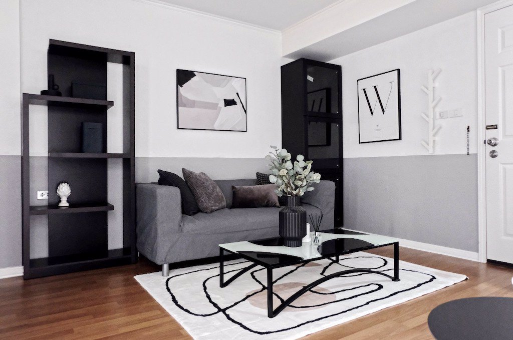 ให้เช่า-คอนโด-ตกแต่งใหม่ทั้งหมด-เฟอร์ครบ-พร้อมอยู่ทันทีจ้า-ลุมพินีเพลส-พหลโยธิน-สะพานควาย