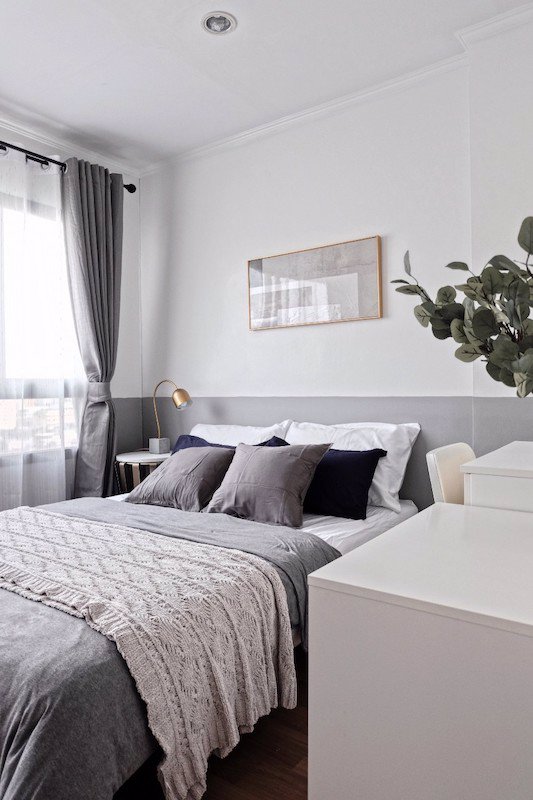 ให้เช่า-คอนโด-ตกแต่งใหม่ทั้งหมด-เฟอร์ครบ-พร้อมอยู่ทันทีจ้า-ลุมพินีเพลส-พหลโยธิน-สะพานควาย