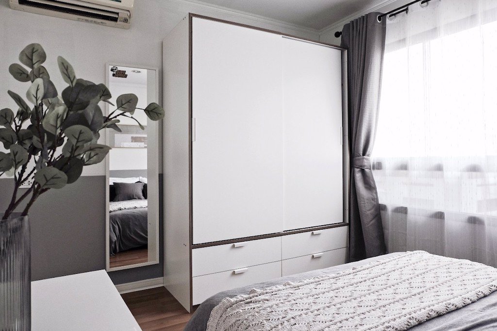 ให้เช่า-คอนโด-ตกแต่งใหม่ทั้งหมด-เฟอร์ครบ-พร้อมอยู่ทันทีจ้า-ลุมพินีเพลส-พหลโยธิน-สะพานควาย